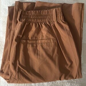 Aerie Women's Tan Pants